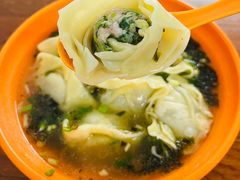 -阿麟馄饨(延长路店)