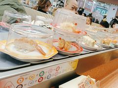 -元气寿司(东方宝泰店)