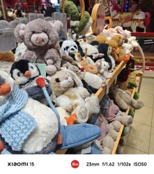 点击看大图 -哈姆雷斯(王府井百货大楼店)