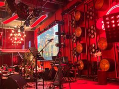 -胡桃里乐队酒馆(三阳路店)