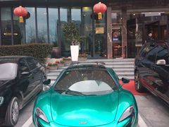 -纽斯桑拿会所(东绣路店)