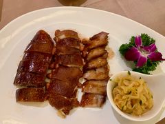 -广州逸林假日酒店·四季桃源中餐厅(白云山风景区店)