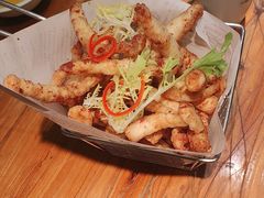 -老板恋上鱼(振华商厦店)