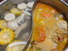 -龙泉人椰子鸡·糟粕醋·地标海南菜(龙昆南店)