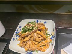 -喜晋道面馆(华严寺广场店)