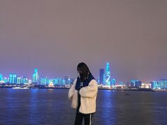 -武昌江滩