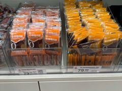 -良品铺子(海林广场店)