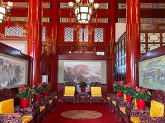 -天安门城楼