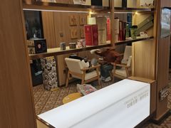 -霸王茶姬(南强街店)