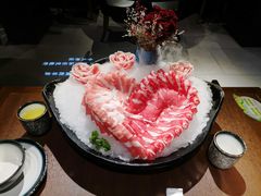 -快乐小羊·内蒙牛羊肉火锅(流花中心店)