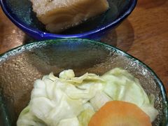-千代武日本料理(开发区店)