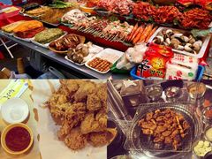 -乐天免税店(明洞店)