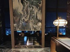 -悦厅·下午茶(杭州柏悦酒店)