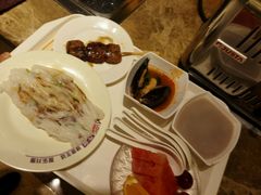 -堂会·KTV·自助餐·团建聚会(天河店)