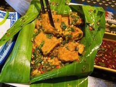 -蜗牛小馆醉乡民谣云南菜(惠新西里店)