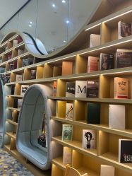 -奈尔宝·儿童乐园·亲子餐厅(星河湾店)