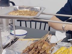 -老黑板筋(顺义总店)