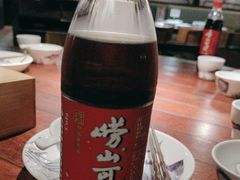 -前海沿·青岛菜(五四广场永旺店)