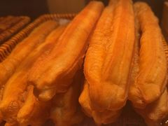 -小桃园·豆浆油条(复兴中路店)