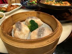 -誉八仙粤菜(万象天地店)