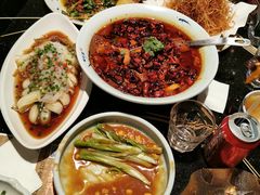 -辛香汇(大华第一坊店)