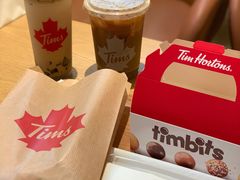 -Tims天好咖啡(江干万象城店)