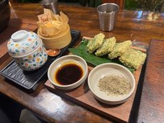 -银米·云南传统过桥米线(双廊黑金冠店)