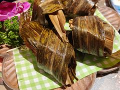 -金厨泰国餐厅·全泰籍厨师料理(拱北店)