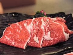 澳洲谷饲和牛-湊湊火锅·茶憩(南京万象天地店)