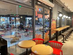 -肯德基(昆山千灯店)