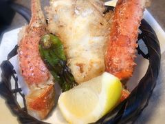 -蟹道乐(道顿堀本店)