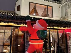 -宿醉·意大利餐厅(忠义街店)