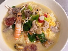 -陈记锦山里焖面