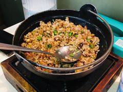 -李老爹香辣蟹(宣武门店)