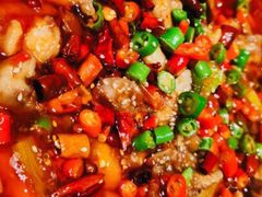 -渝乡老妈·北京烤鸭(六里桥店)