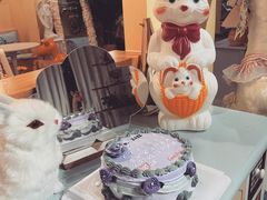-千浔一暖DIY蛋糕烘焙(人民大学店)