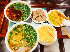 拉面-东方宫中国兰州牛肉拉面(厦门旗舰店)