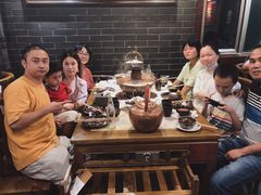 -京门老爆三·铜锅涮肉 爆肚(望京店)