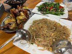 -鸽皇农庄(长湴店)