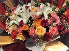 -合家亲妈妈菜·博山菜老字号(联通路店)