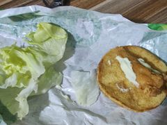 -德克士(亚中商城店)