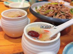 -肘子酥·天津捞面(德云社店)