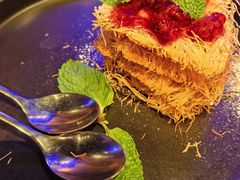 -blue frog蓝蛙(长泰广场店)