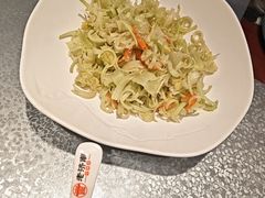 -老济南·地道济南菜(大明湖店)