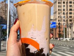 -CoCo都可(银泰店)