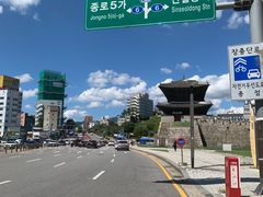 -东大门市场