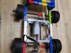 -卡巴机器人编程·少儿编程·信息学竞赛(公益西桥校区)