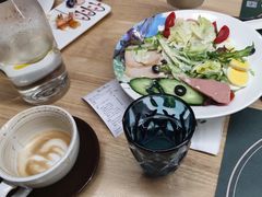 -刀叉遇上筷子中西融合餐厅(和平店)