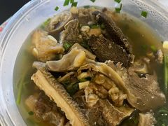 -正宗阳山牛杂(东城店)
