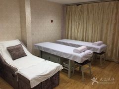 -宜华康盲人按摩(中关村店)